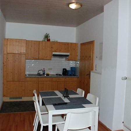 Restaurant Olympia & Apartments Μπέργκεν Εξωτερικό φωτογραφία