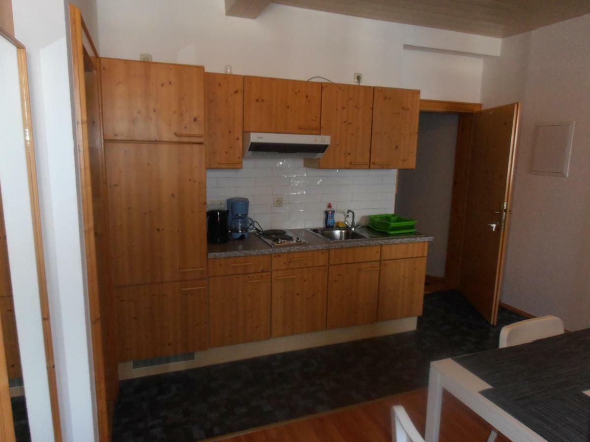 Restaurant Olympia & Apartments Μπέργκεν Εξωτερικό φωτογραφία