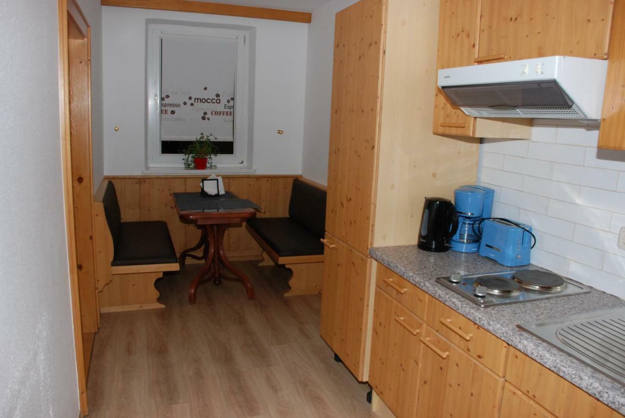 Restaurant Olympia & Apartments Μπέργκεν Εξωτερικό φωτογραφία