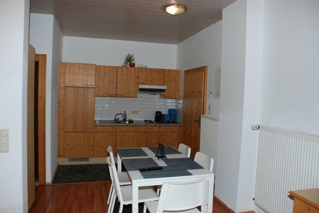 Restaurant Olympia & Apartments Μπέργκεν Εξωτερικό φωτογραφία
